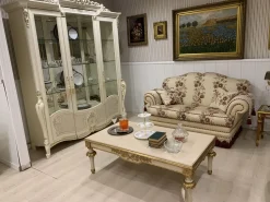 Tavolino modello Silvano di Collezione esclusiva a prezzo scontato