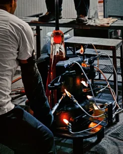 Tavolino modello Soda di Miniforms a prezzo ribassato