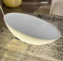 Tavolino modello Solar indoor di Foscarini a prezzo scontato