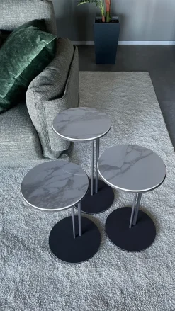 Tavolino modello Sting di Cattelan italia a prezzo ribassato