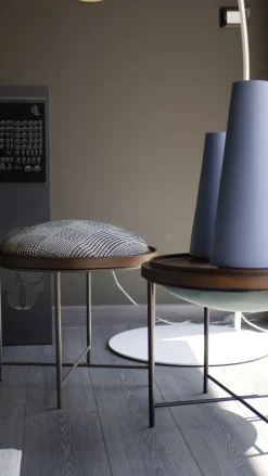 Tavolino modello Sylt di Egoitaliano a prezzo ribassato