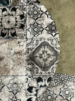 Tavolino modello Tavolini design di Artigianale a prezzo scontato