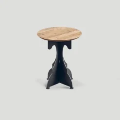 Tavolino modello Tavolini  di Dialma brown a prezzo scontato