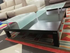 Tavolino modello Tavolino di Doimo design a prezzo scontato