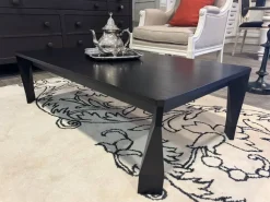 Tavolino modello Tavolino classico di Cappellini a prezzo ribassato