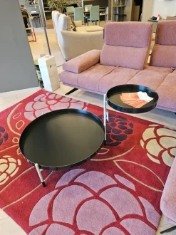 Tavolino modello Tavolino bontempi modello planet di Bontempi a prezzo ribassato