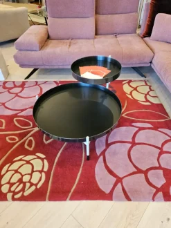 Tavolino modello Tavolino bontempi modello planet di Bontempi a prezzo ribassato