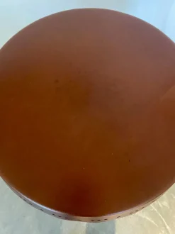 Tavolino modello Tavolino mondo cappellini  fil de fer di Cappellini a prezzo ribassato