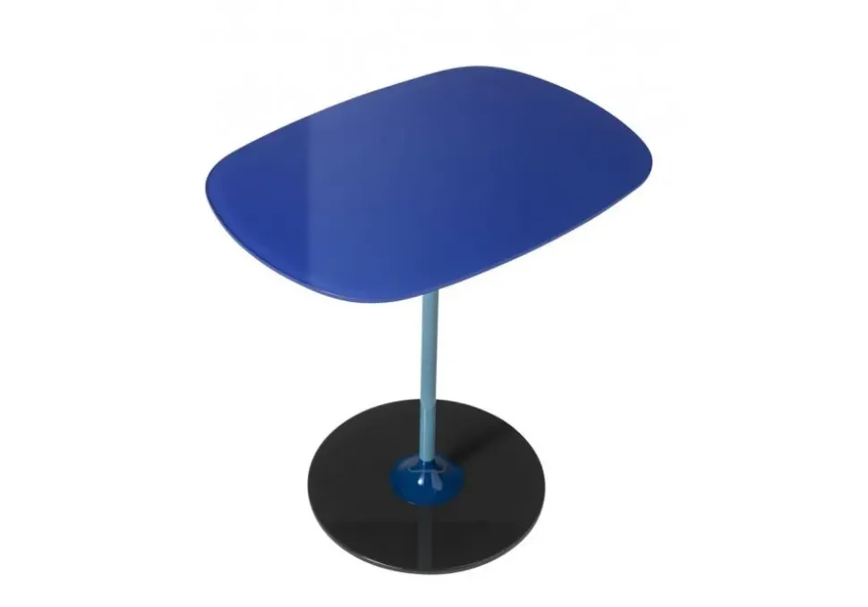Tavolino modello Thierry di Kartell a prezzo scontato