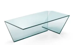 Tavolino modello Ti di Tonelli design a prezzo ribassato