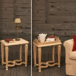 Tavolino modello Timothy tavolino classico di Meroni ugo & figli a prezzo scontato