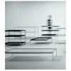 Tavolino modello Trays di Kartell a prezzo scontato
