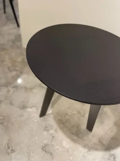 Tavolino modello Tribeca di Poliform a prezzo scontato