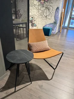 Tavolino modello Trip di Midj a prezzo scontato