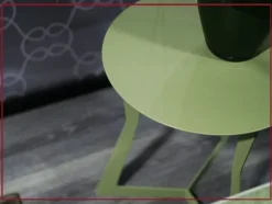 Tavolino modello Uranus di Egoitaliano a prezzo scontato