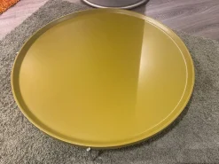 Tavolino moderno Abaco di Pianca a prezzo scontato