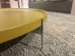 Tavolino moderno Abaco di Pianca a prezzo scontato