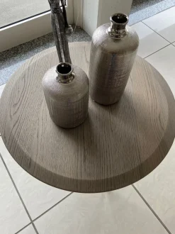 Tavolino moderno Belsize di Molteni & c a prezzo scontato