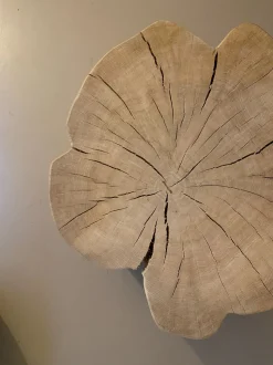 Tavolino moderno Brick l di Gervasoni a prezzo ribassato