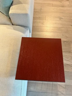 Tavolino moderno Handy kobe di Alf da fre a prezzo ribassato