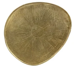 Tavolino moderno Karima di Bizzotto a prezzo ribassato