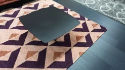 Tavolino moderno Mac-big di Egoitaliano a prezzo ribassato