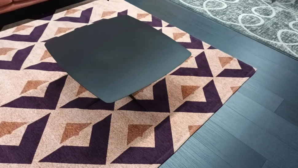 Tavolino moderno Mac-big di Egoitaliano a prezzo ribassato