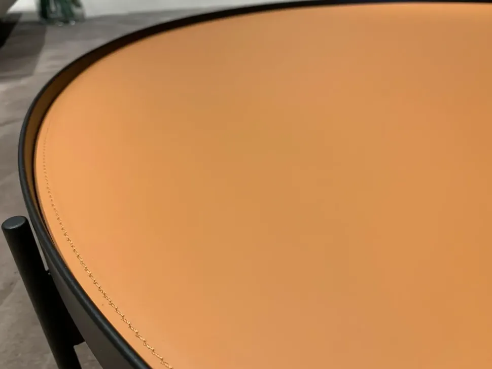 Tavolino moderno modello Abaco di Pianca scontato