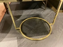 Tavolino moderno modello Daytona di Calligaris scontato