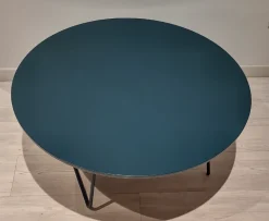 Tavolino moderno Orbis di Novamobili a prezzo ribassato