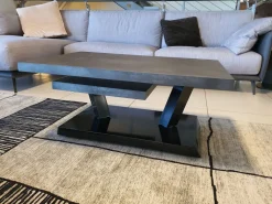 Tavolino moderno Rumba di Easyline a prezzo scontato