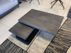 Tavolino moderno Rumba di Easyline a prezzo scontato