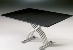 Tavolino moderno Saliscendi di Ozzio a prezzo scontato