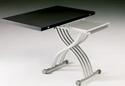 Tavolino moderno Saliscendi di Ozzio a prezzo scontato