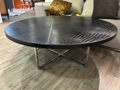 Tavolino moderno Tavolino fendi  di Fendi casa a prezzo ribassato