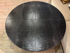 Tavolino moderno Tavolino fendi  di Fendi casa a prezzo ribassato