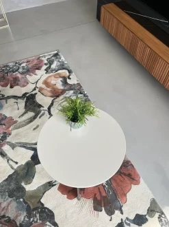 Tavolino moderno Tavolino joy di Tomasella a prezzo ribassato