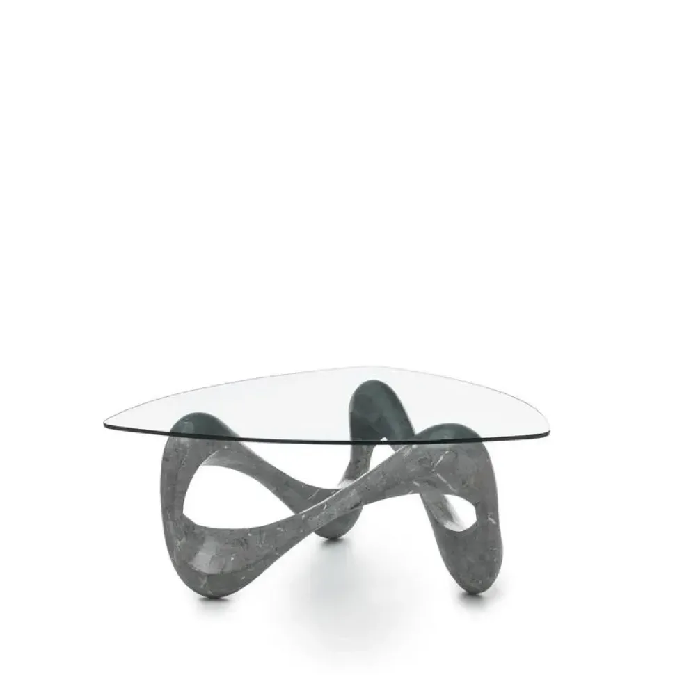 Tavolino moderno Tetris di Stones a prezzo scontato