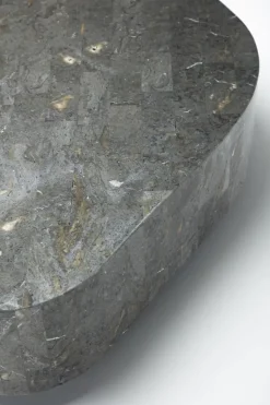 Tavolino moderno Trapezio di Stones a prezzo scontato