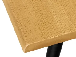 Tavolino moderno Traverso di Mobilia web a prezzo scontato