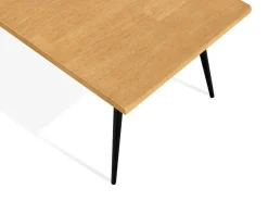 Tavolino moderno Traverso di Mobilia web a prezzo scontato