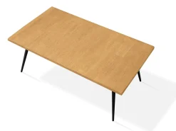 Tavolino moderno Traverso di Mobilia web a prezzo scontato