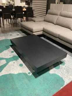 Tavolino moderno Up di Easyline a prezzo ribassato