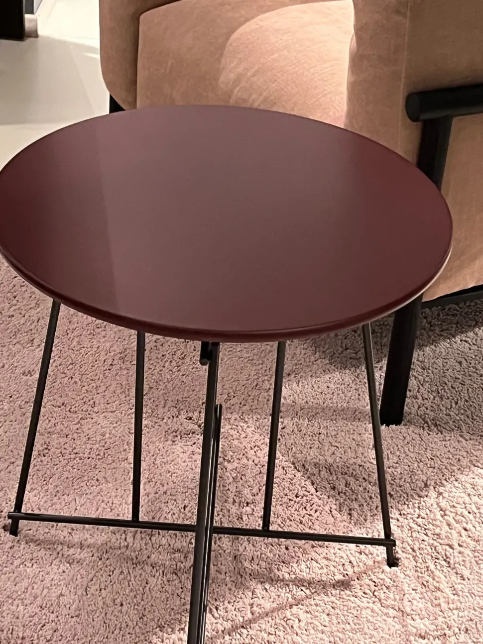 Tavolino Mr. zheng dell'azienda Lema a prezzi convenienti