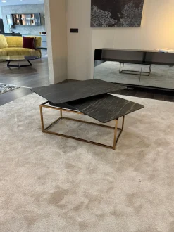 Tavolino Naos modello Amerigo in OFFERTA OUTLET