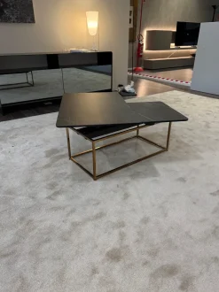 Tavolino Naos modello Amerigo in OFFERTA OUTLET