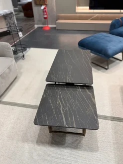 Tavolino Naos modello Amerigo in OFFERTA OUTLET