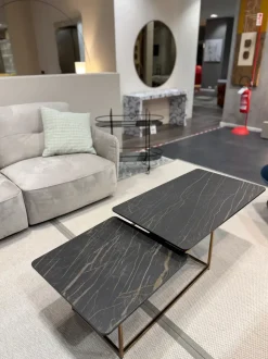 Tavolino Naos modello Amerigo in OFFERTA OUTLET