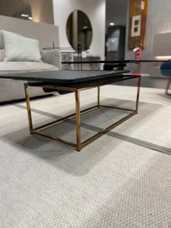 Tavolino Naos modello Amerigo in OFFERTA OUTLET