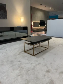 Tavolino Naos modello Amerigo in OFFERTA OUTLET